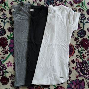 Abercrombie and Fitch tshirt bundle